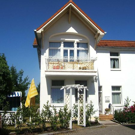 Pension Mittag Heringsdorf  Exterior photo