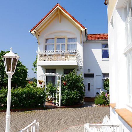 Pension Mittag Heringsdorf  Exterior photo